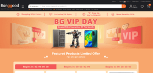 Top 3 Chinese Online Shopping Malls