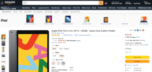 Best 5 Global E-Commerce Affiliates Amazon associates