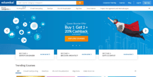 Best 3 Platforms for Teaching Online Edureka