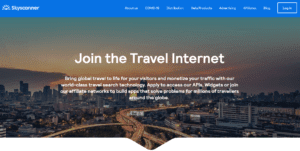 Skyscanner: The Best Flight Booking Site join now