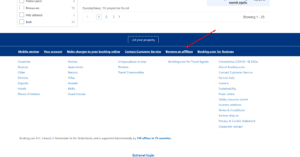 How to Make Money with Booking.com join now