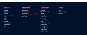 Skyscanner: The Best Flight Booking Site join now affiliate