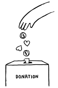 5 Tips on How to Make Money on Streaming donation