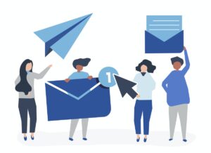 5 Steps to Making Money with Email Marketing