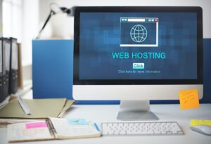 TOP 5 Web Hosting Providers