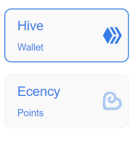 Ecency Updates and Why Should You Use It split wallet