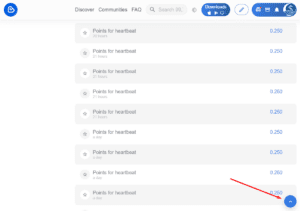 Ecency Updates and Why Should You Use It scroll up