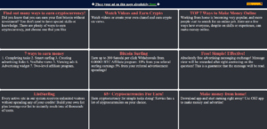 Easy Free Advertising