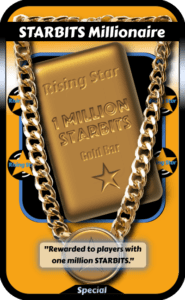 Why should you get a Millionaire Card in Rising Star?!