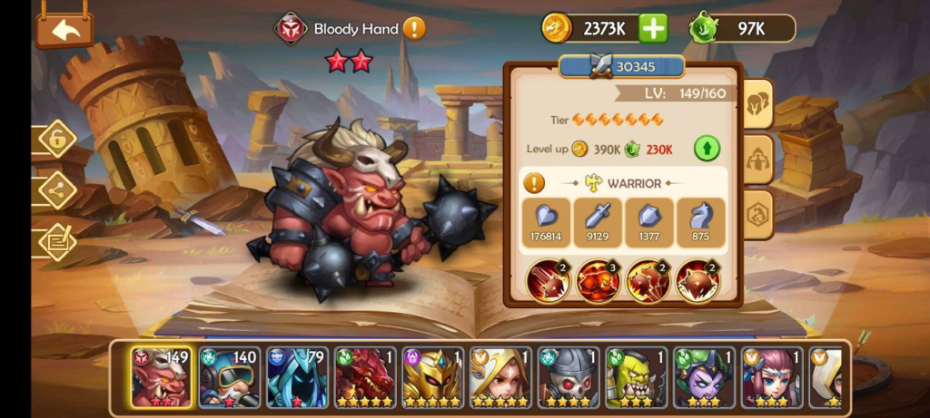 How to Play Epic Summoners and Earn BTC