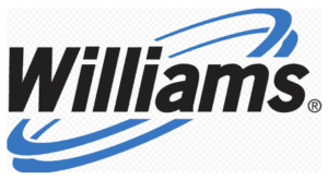 williams dividends