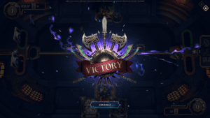 How to Make Money on Gods Unchained win the battle