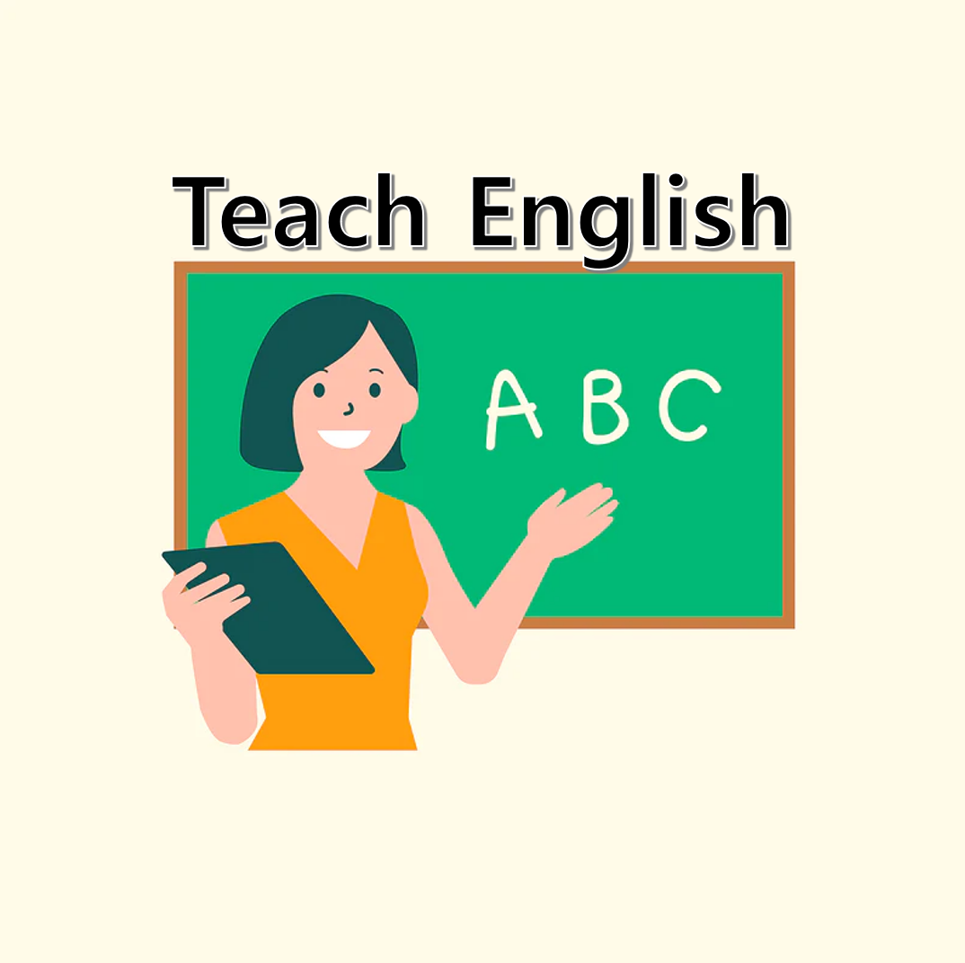 How to Become an English Teacher