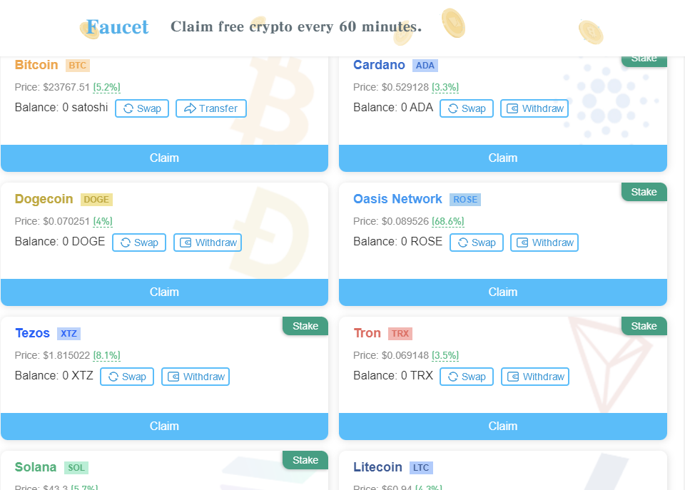 New Earning Options in Coinpayu