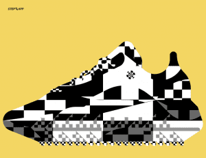 StepApp: Run, Earn, Run