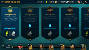 Raid shadow of legends make money