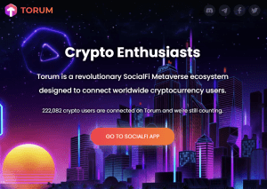 Torum: All you need to know