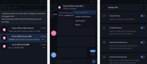 Torum is a Web3-integrated SocialFi ecosystem