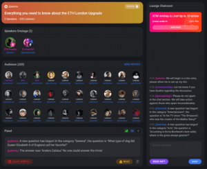 Torum is a Web3-integrated SocialFi ecosystem
