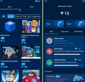 earn crypto with crypto.com