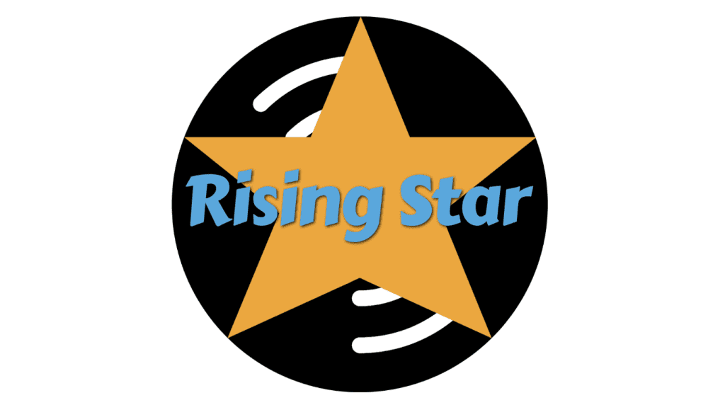 Rising Star is an NFT based RPG game based on the music industry