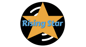 nft crypto p2e game risingstargame