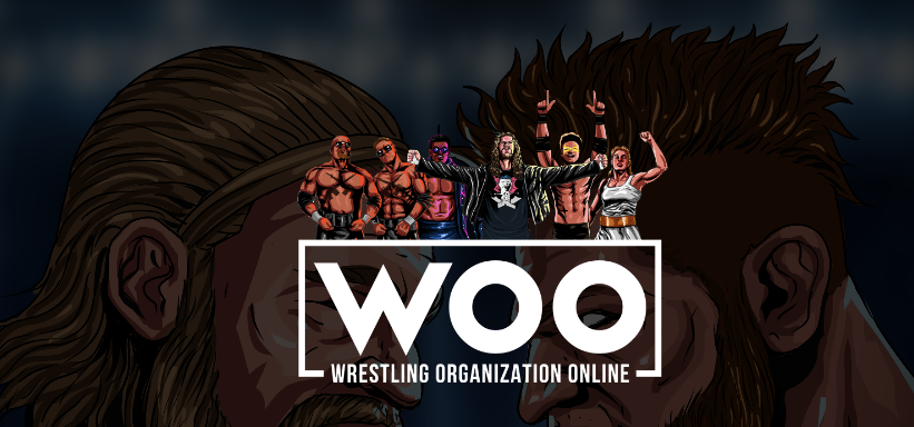 Wrestling Organization Online