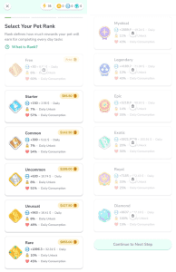 IguVerse: The First P2E for FREE pets