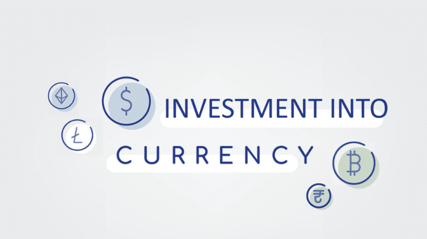 Investment in Cryptocurrency