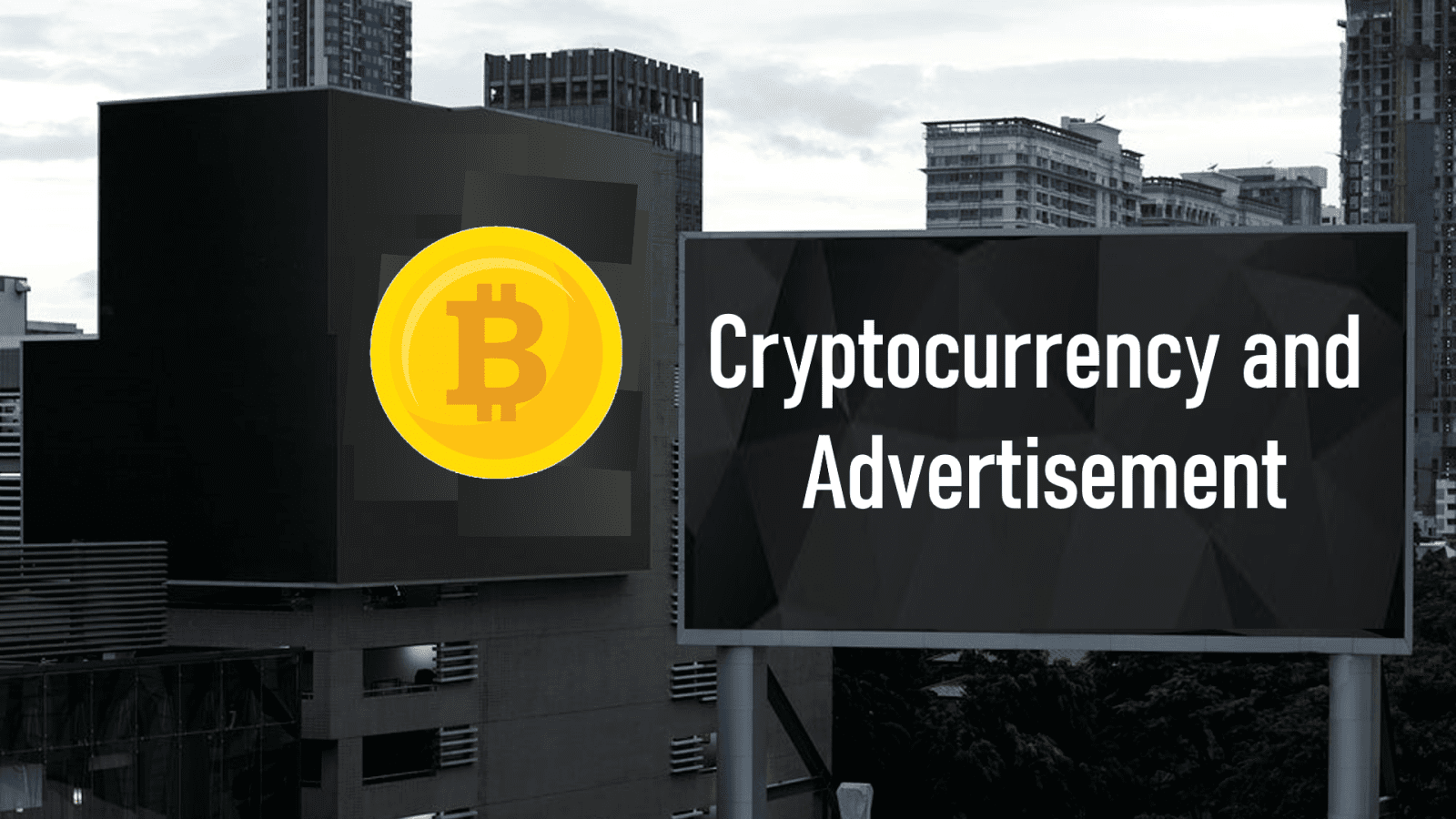 Good to Know about Cryptocurrency and Advertisement