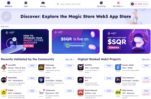 Get Free SQR Tokens Daily