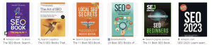best seo books