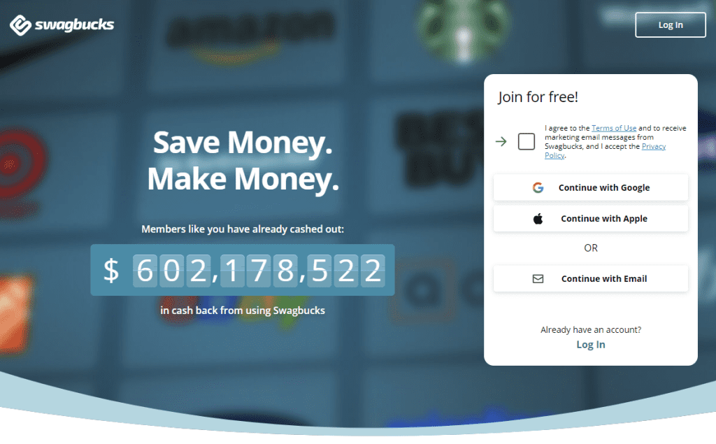 Unlocking the Potential of Swagbucks: A Comprehensive Guide to Earning Money