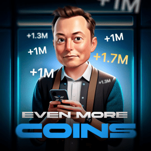 What Are Tap-to-Earn Games in Telegram x empire