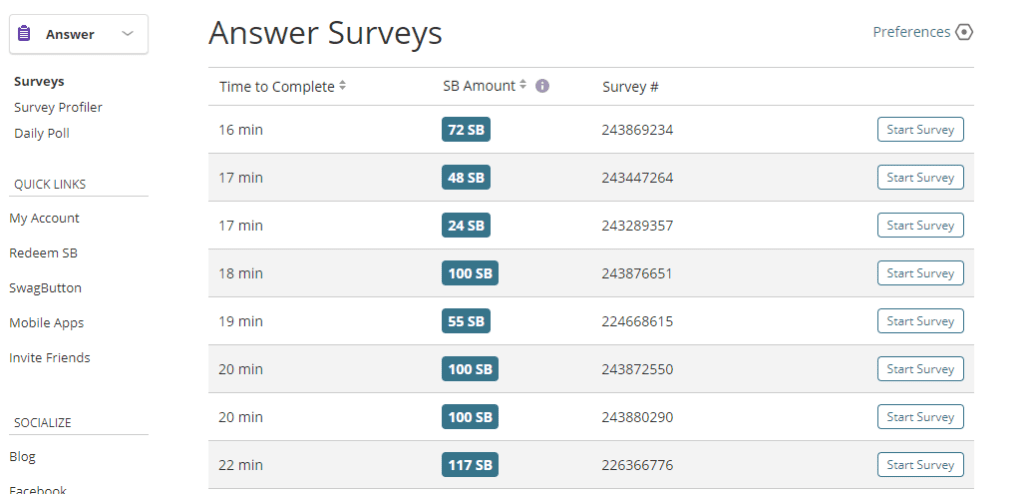 Unlocking the Potential of Swagbucks: A Comprehensive Guide to Earning Money