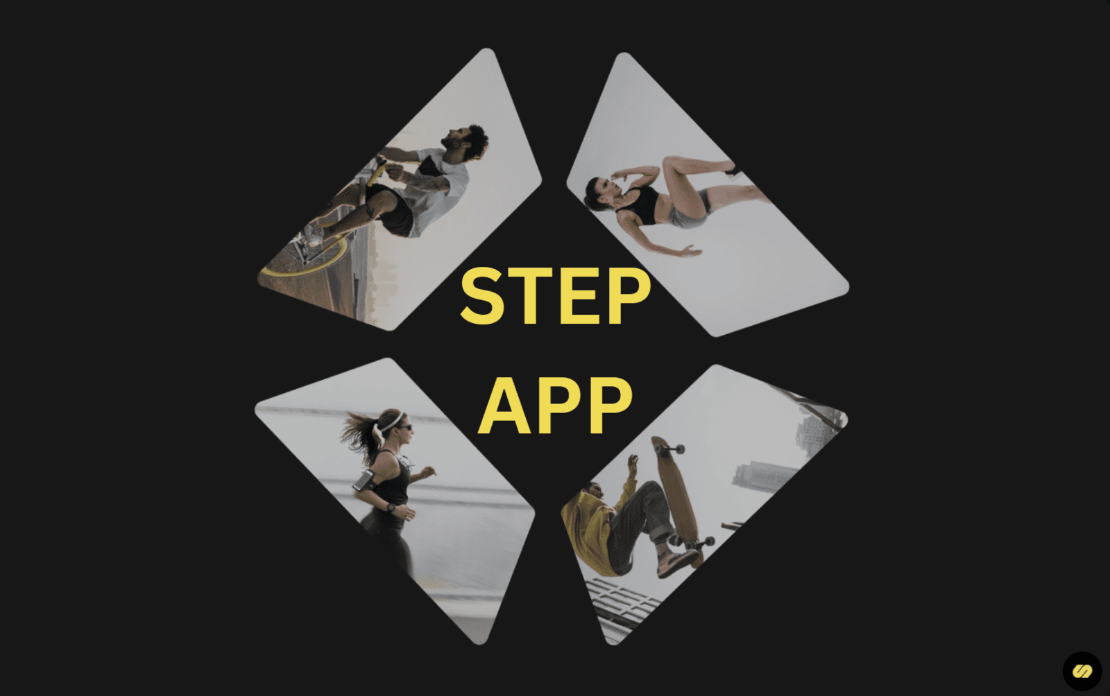 Step.App: Revolutionizing Fitness and Wellness with Web3