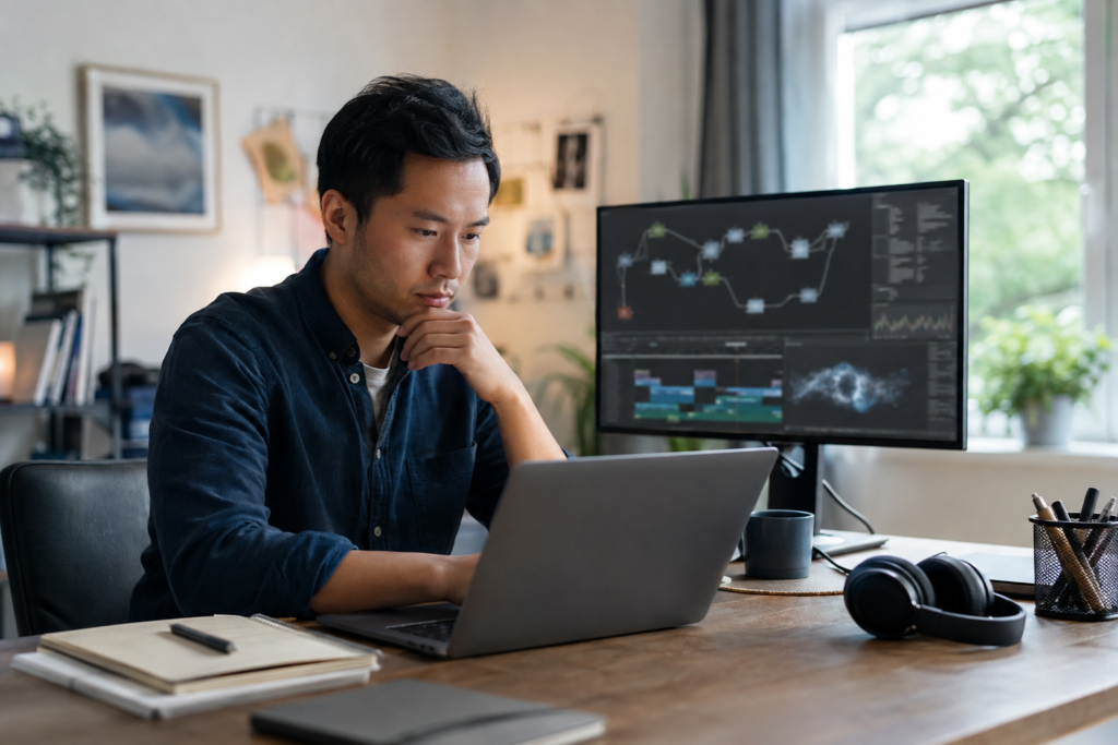 How to Start AI Freelancing Without a Degree