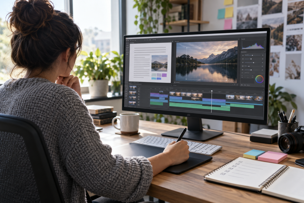 AI Cleanup Jobs: A Practical Freelance Guide