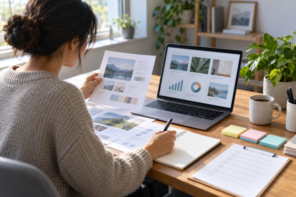 Build a Skills Portfolio for AI-Changing Jobs