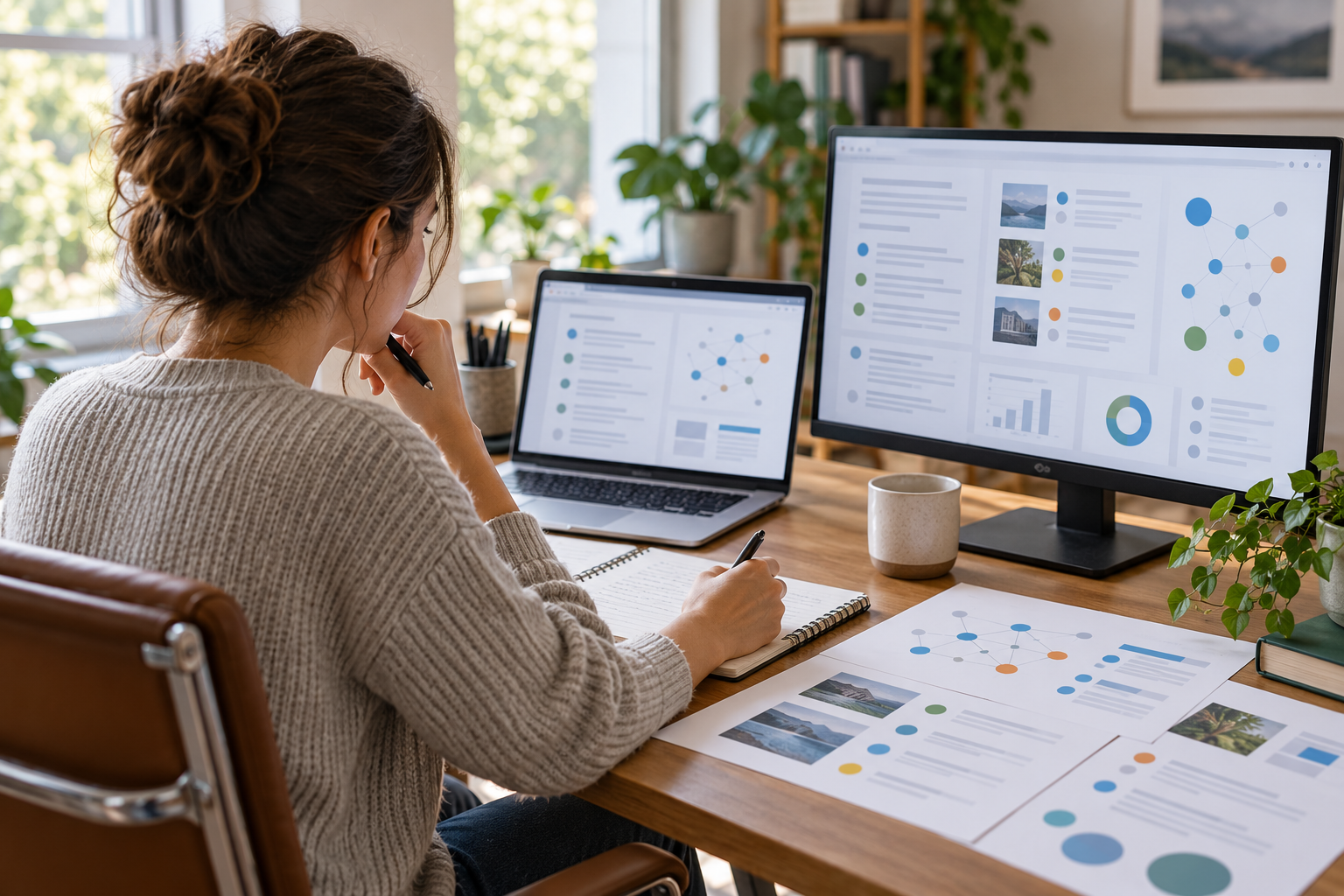 GEO Freelancing: How to Sell an AI Search Audit Without the Hype