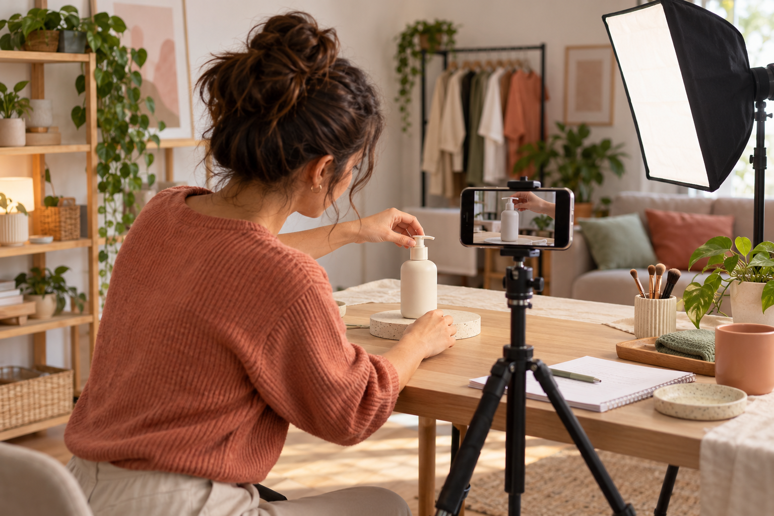 UGC Freelancing: A Practical Holiday Guide
